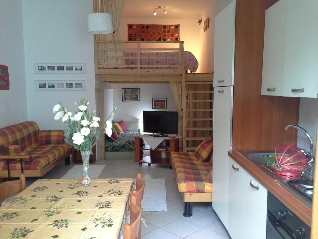 Appartement Lovely House à Nebida Extérieur photo