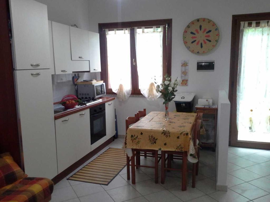 Appartement Lovely House à Nebida Extérieur photo