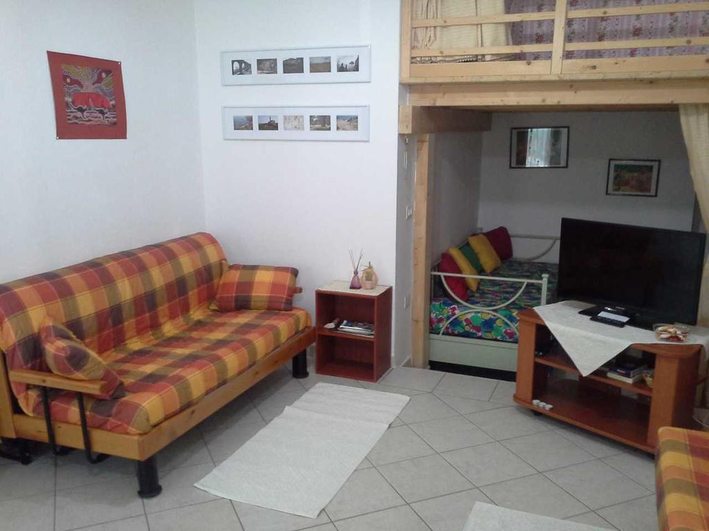 Appartement Lovely House à Nebida Extérieur photo
