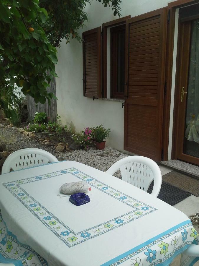 Appartement Lovely House à Nebida Extérieur photo