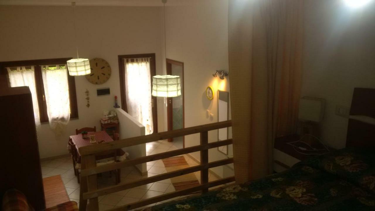 Appartement Lovely House à Nebida Extérieur photo
