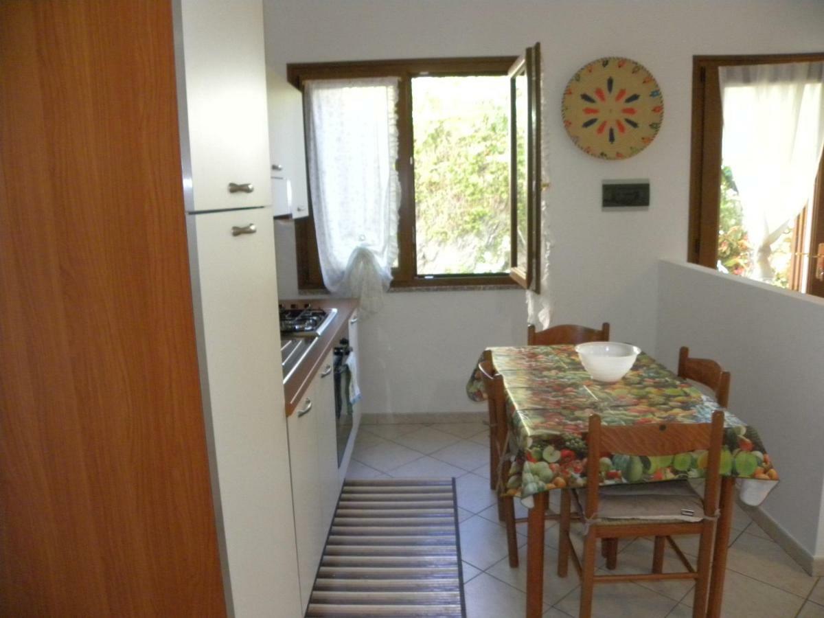 Appartement Lovely House à Nebida Extérieur photo