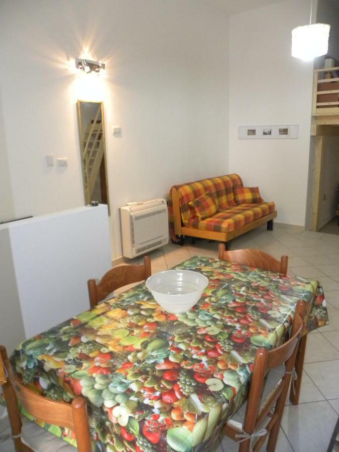 Appartement Lovely House à Nebida Extérieur photo